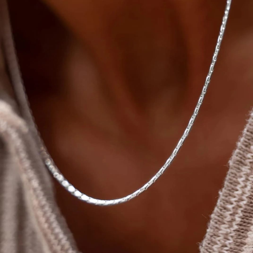 Necklace Minimal