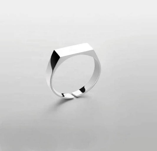 Cube Ring