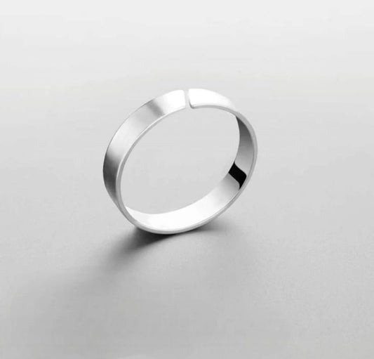 Minimal Ring